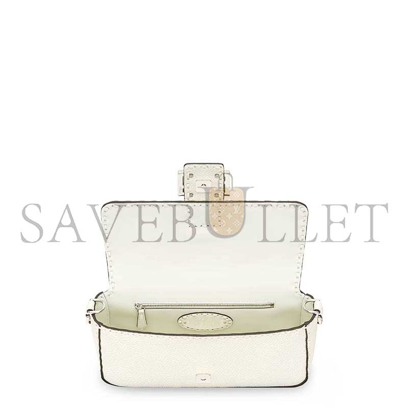 FENDI BAGUETTE 8BR600ARBBF1JBP (28*15*6.5cm)